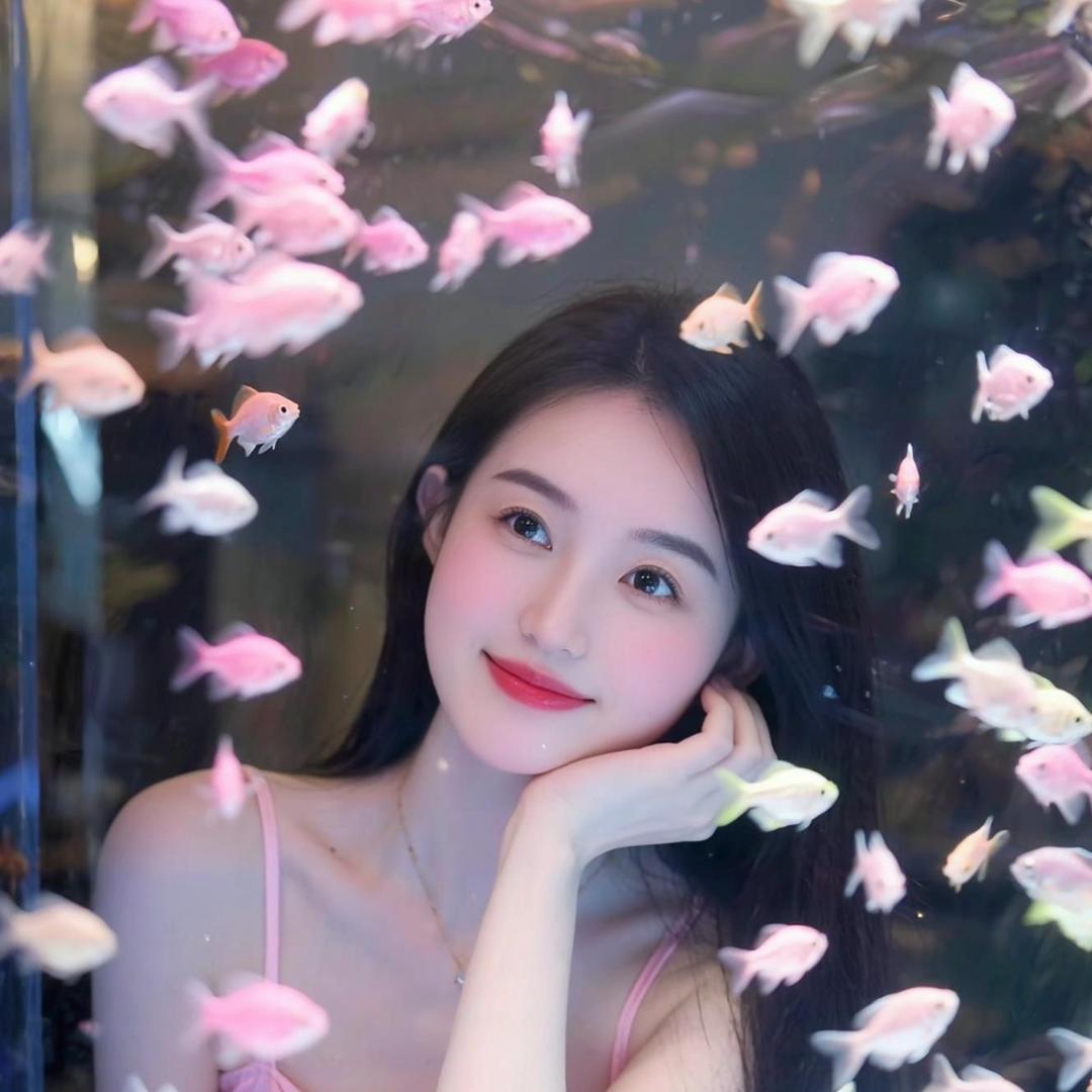 甜馨.
