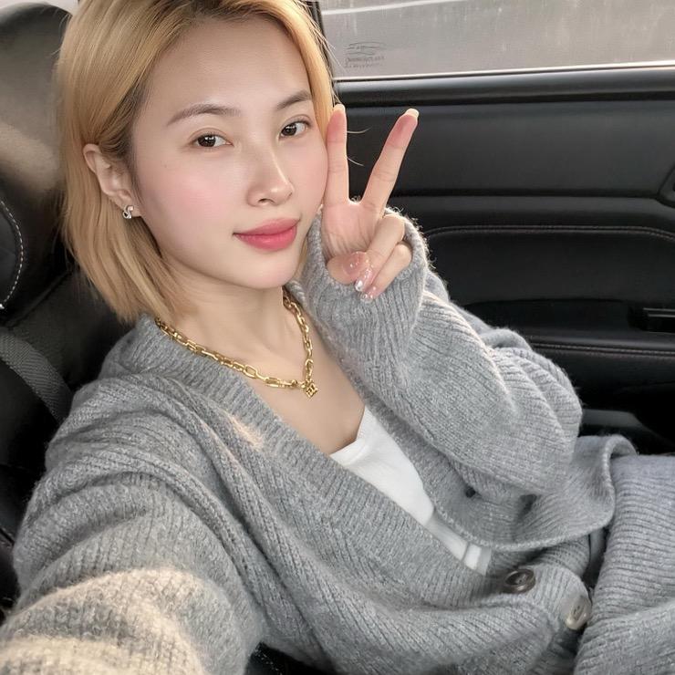 小樊（好物分享🌸)