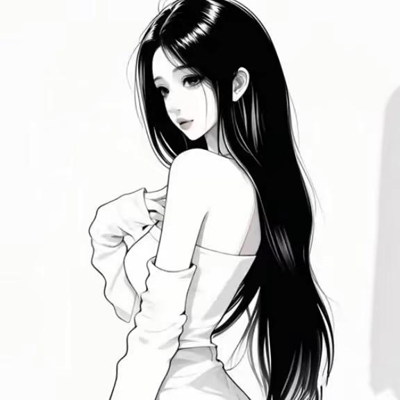 等待深爱的你