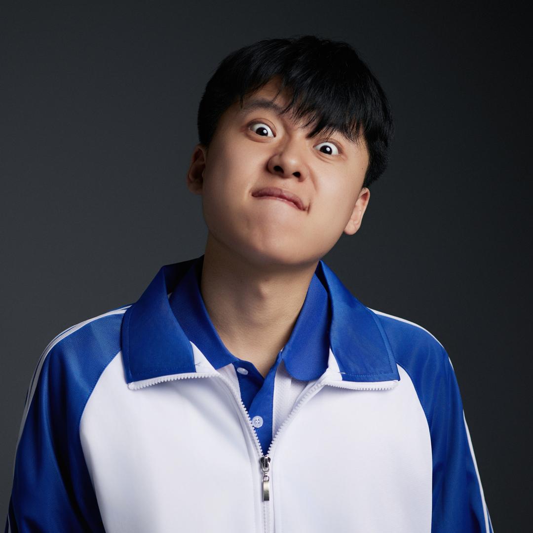 無限舞蹈·窒息