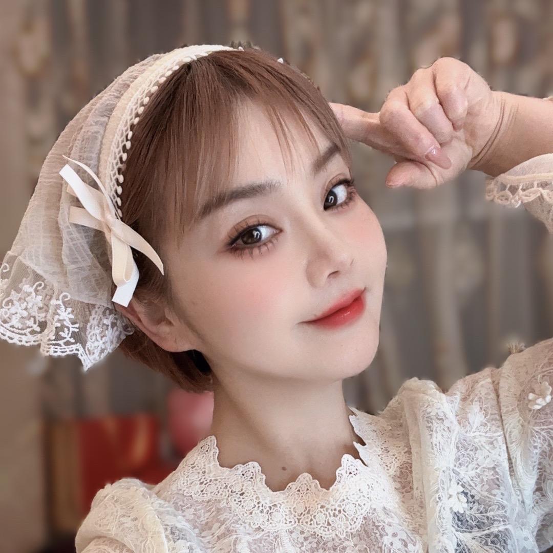 盼盼来了