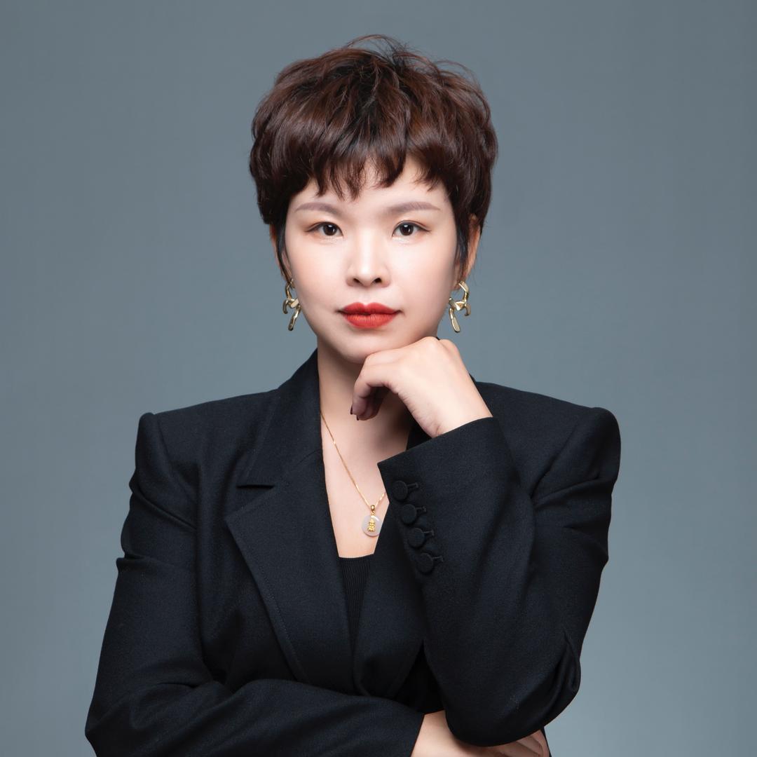 潮州眉毛专家余老师