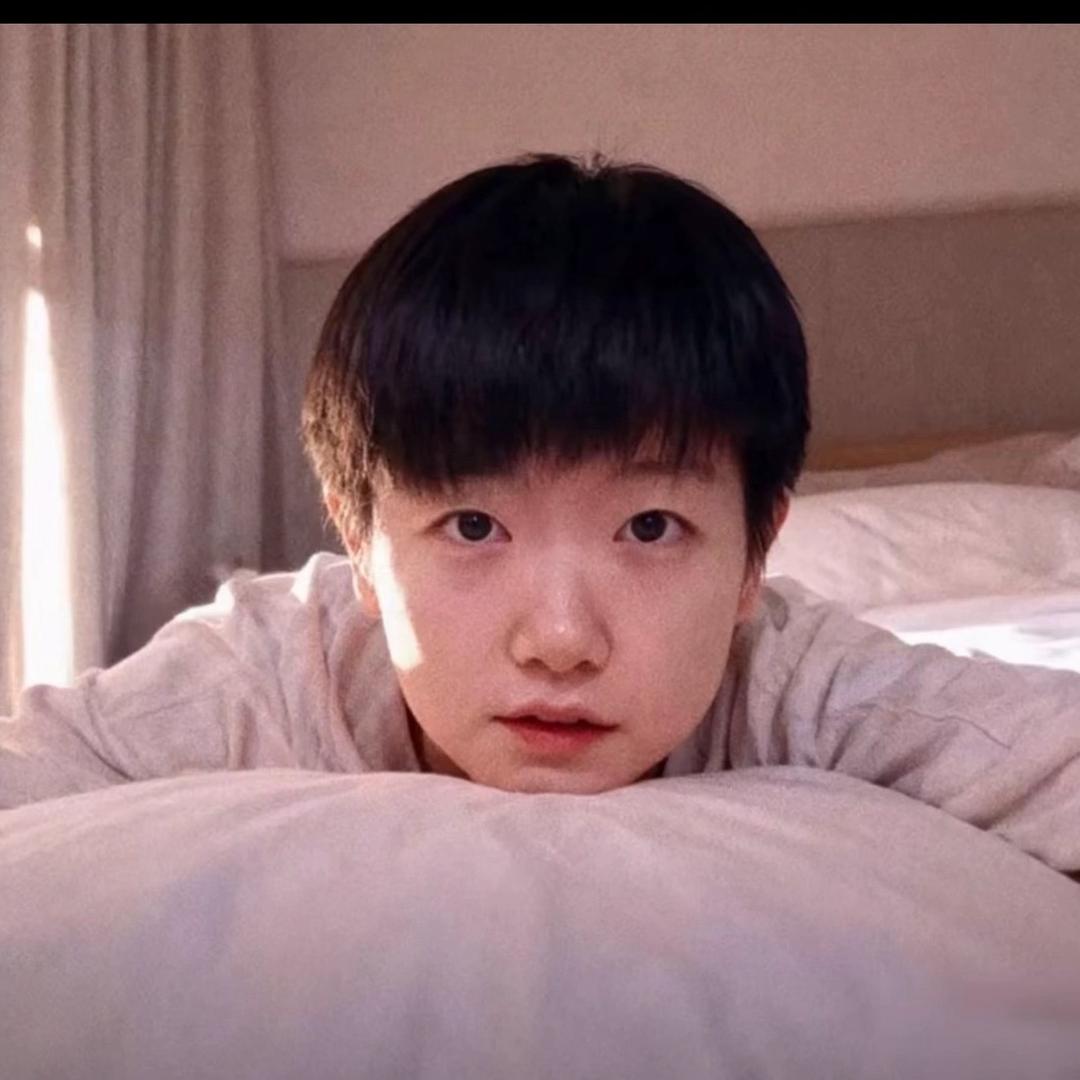 每天都很困困💤