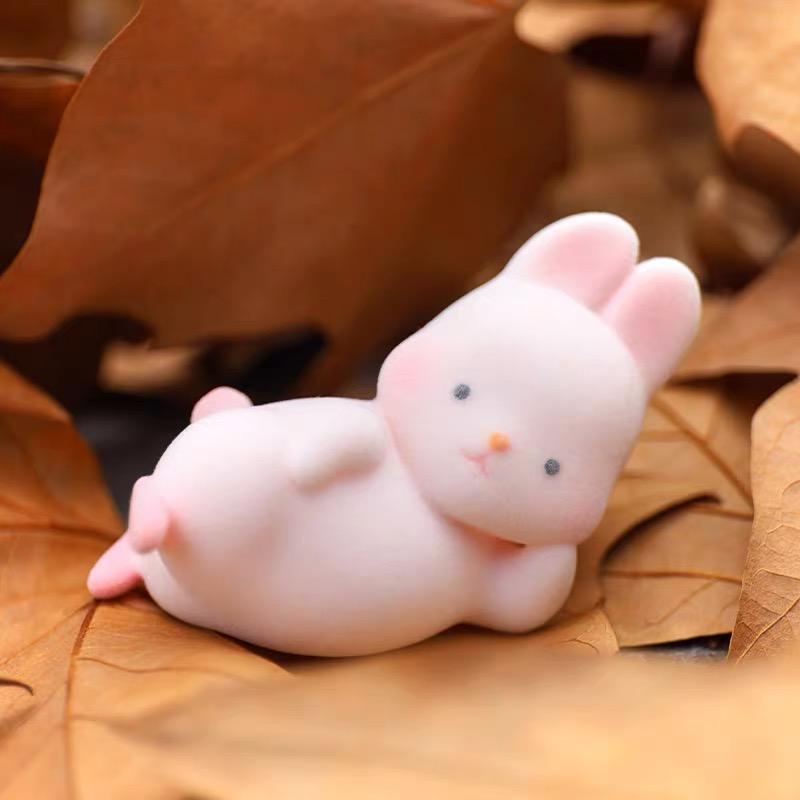 粒粒陳
