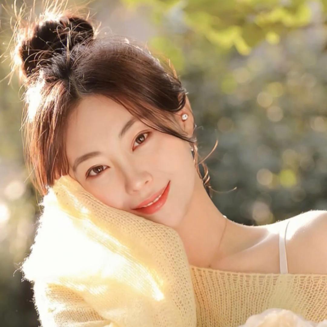 张小艺⁵²⁸⁸ 🌺