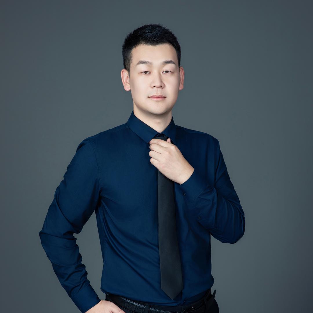 芜湖邦泰臻境｜丁老头