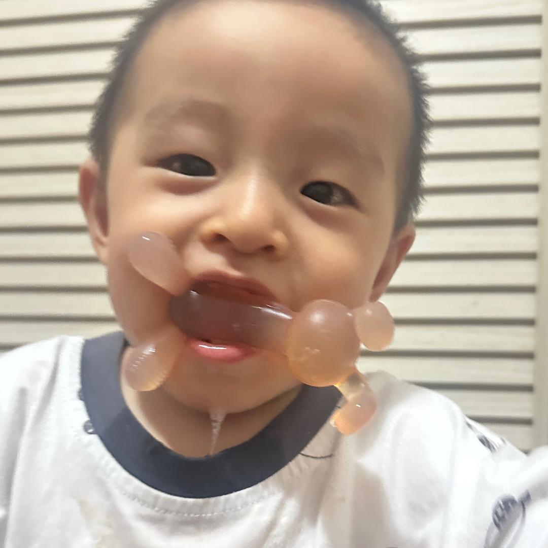 灵通饿了