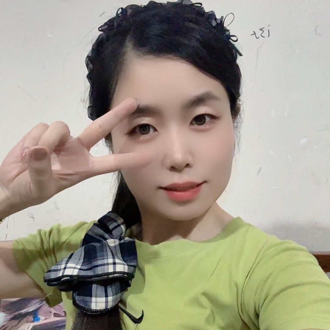 💗杨菊❤️商业晨妈妈❤️