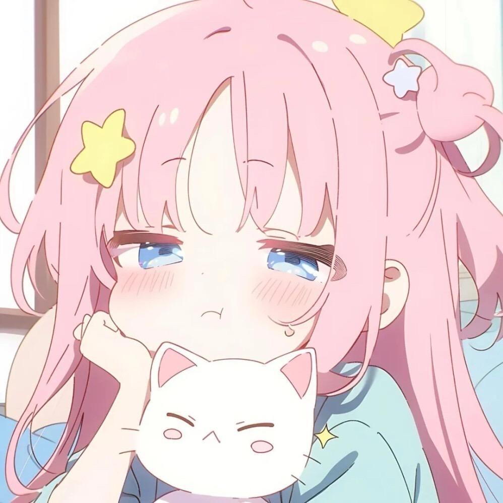 朝暮(天塌版😪)