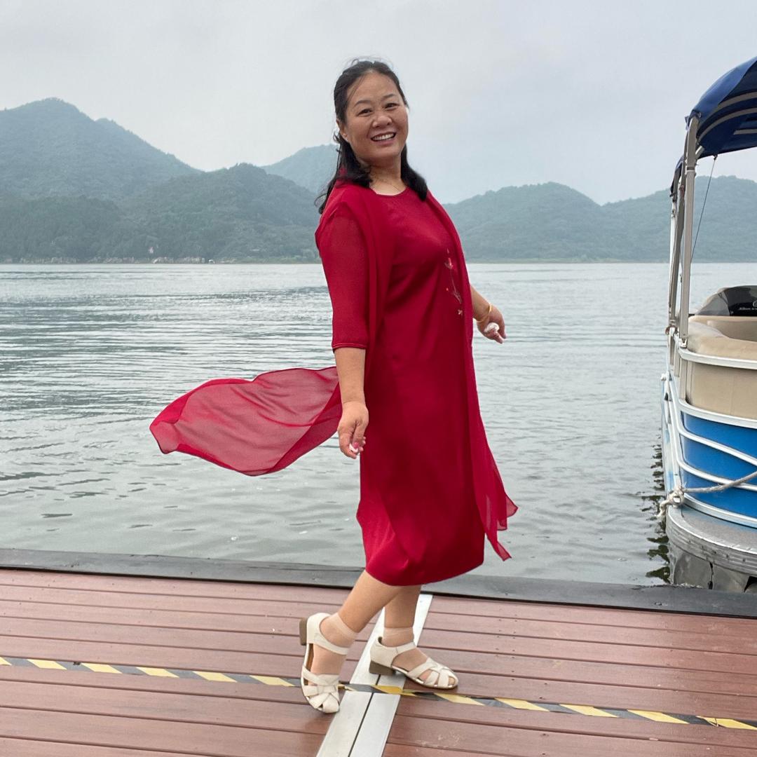 A 牛妞糖🐂🌼🌹🌹🌼🌼