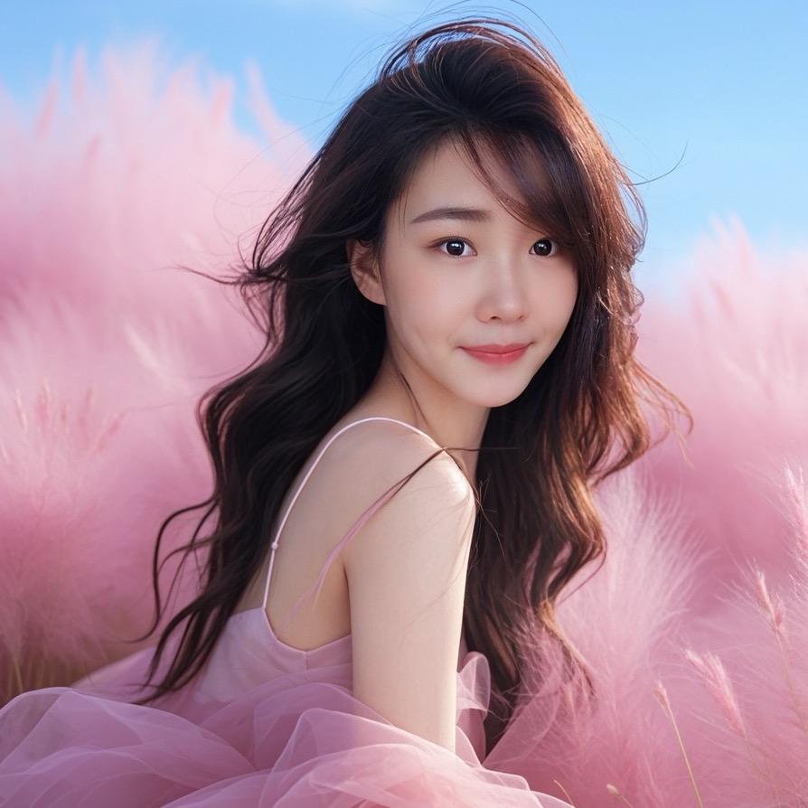 🍀邱大小姐🍀