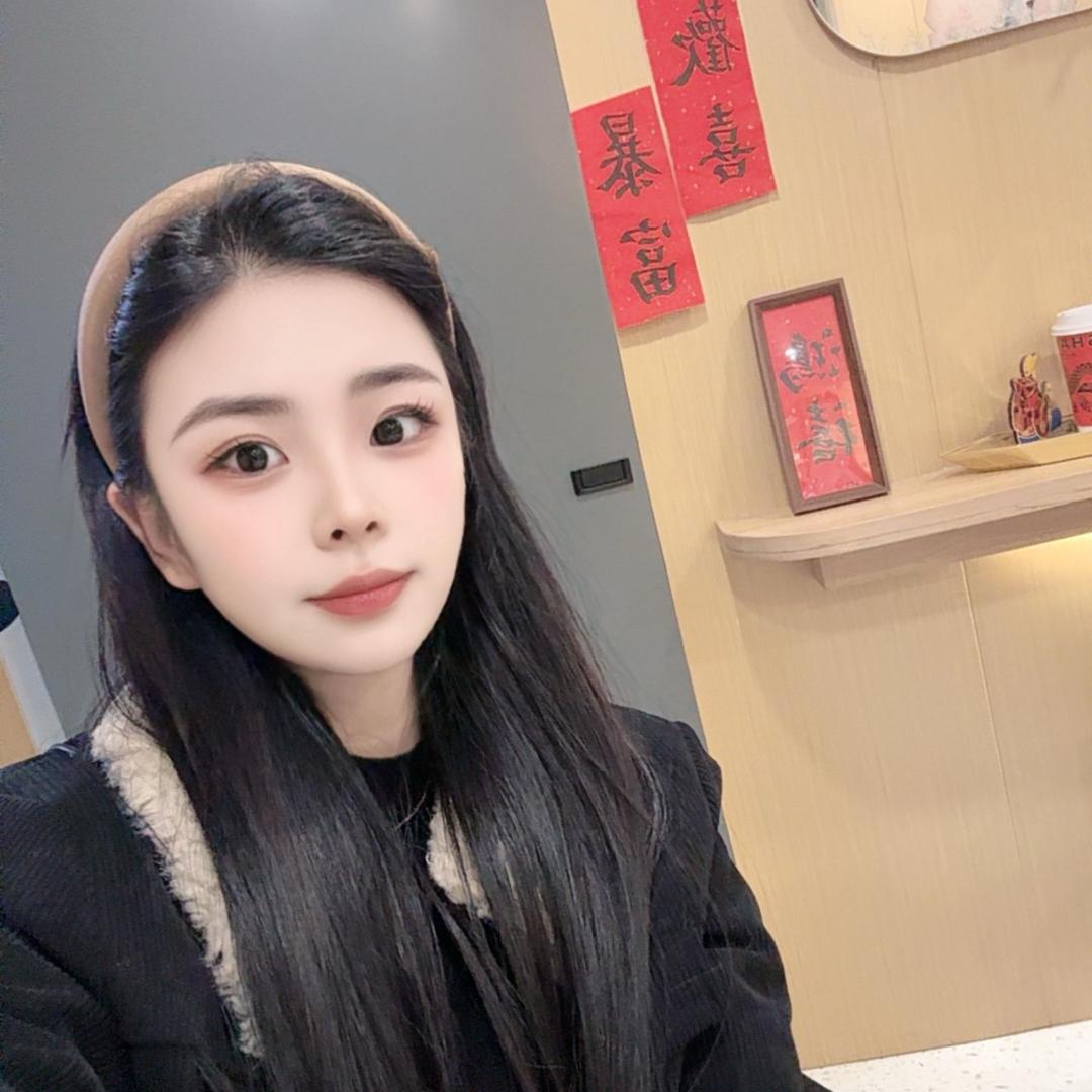 琪妹妹💗