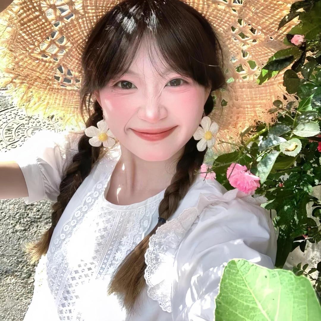 黄油麻薯