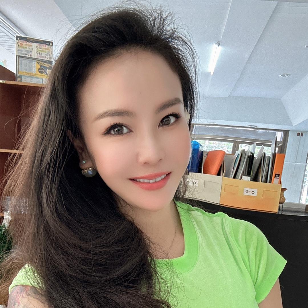 Angelina琪聊泰国🇹🇭