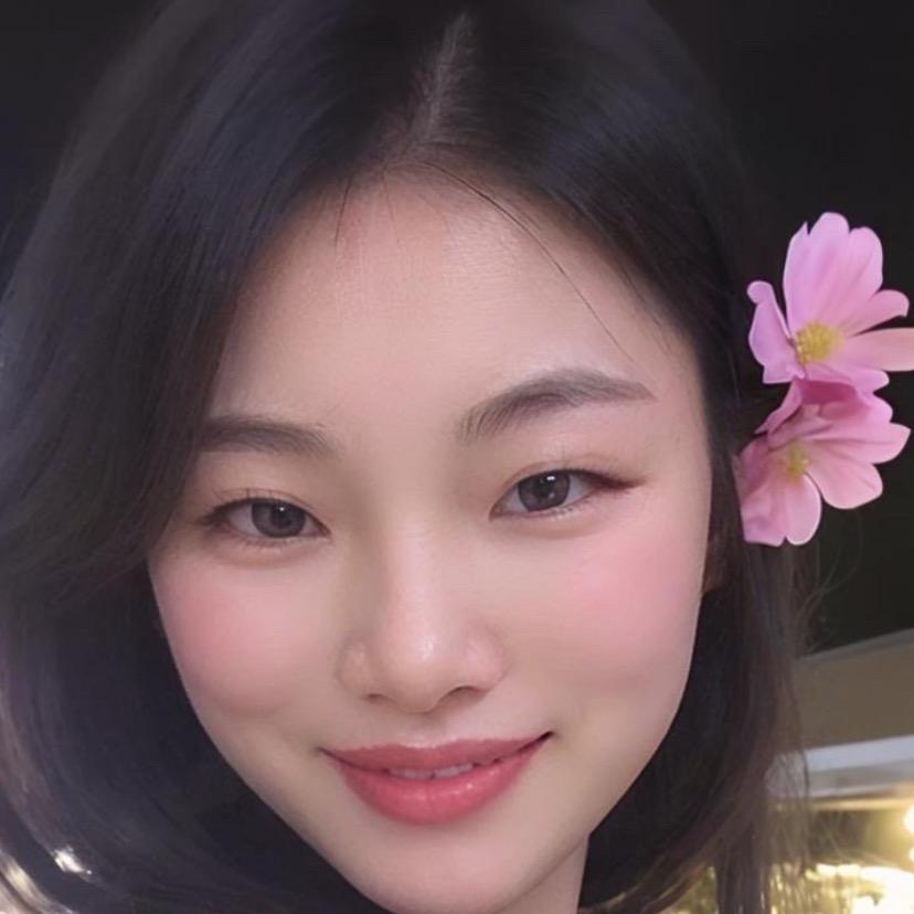 CJX虎🐯牙🦷妹