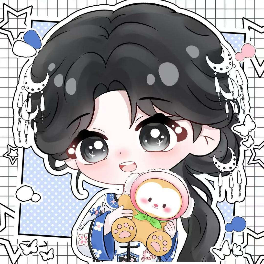 胖萱爱摸鱼🐒（减肥版）