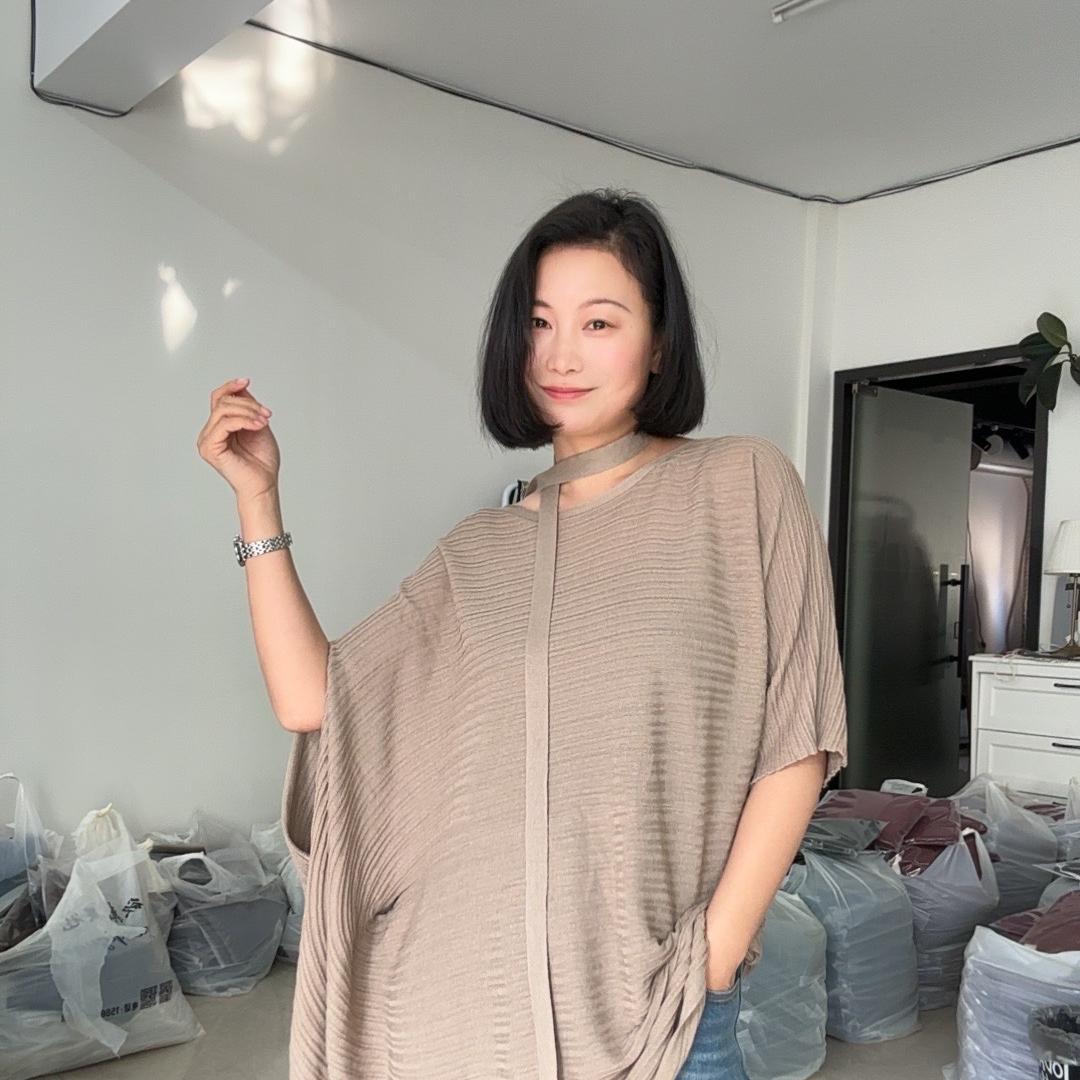 雅高小众设计女装(专业针织)