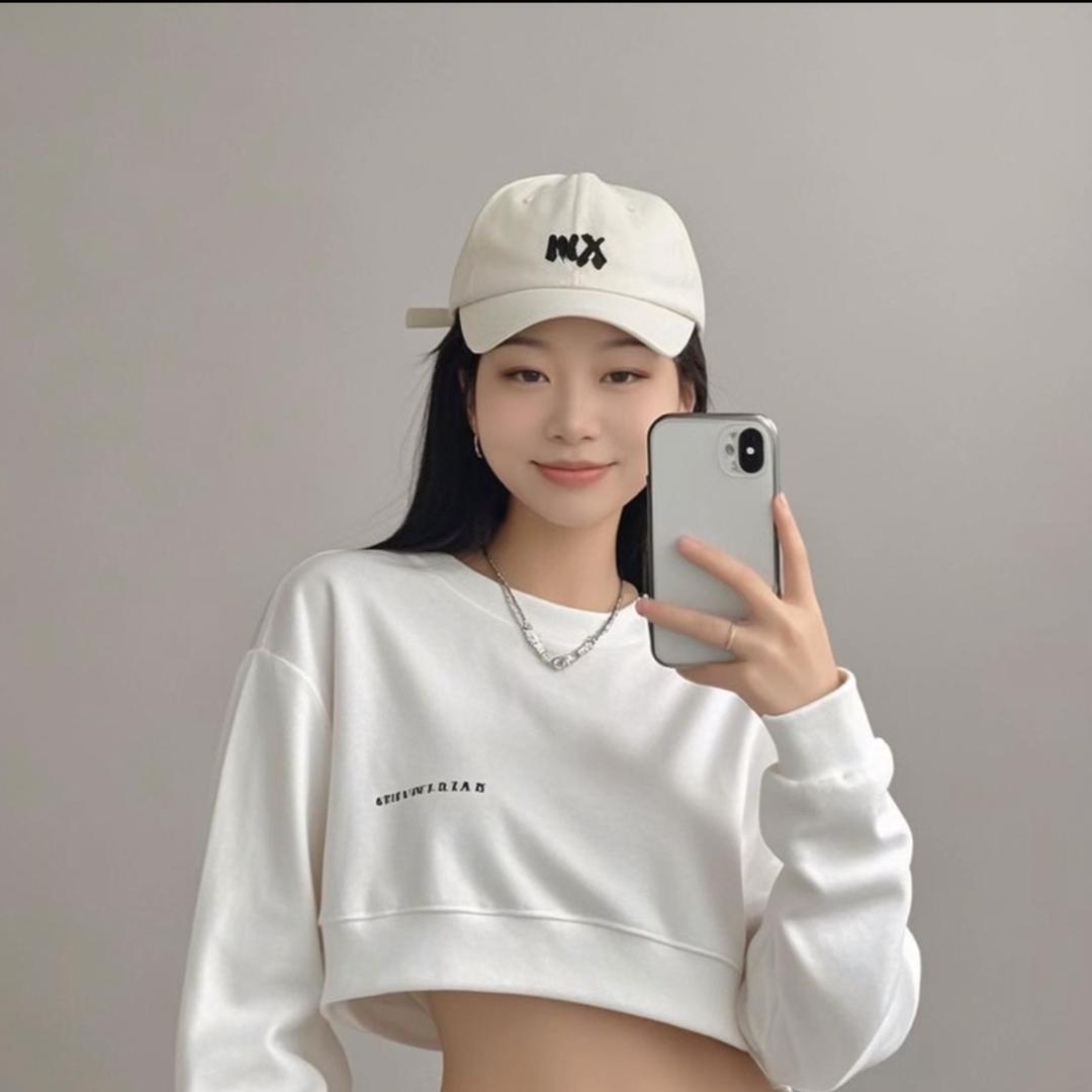 👸🏻月妹妹（9月1打卡）