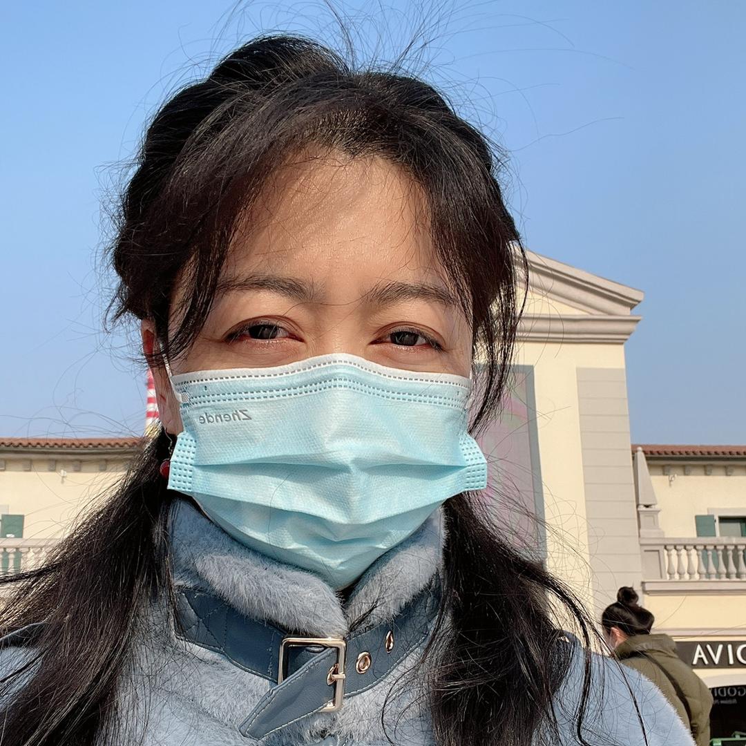 慧～