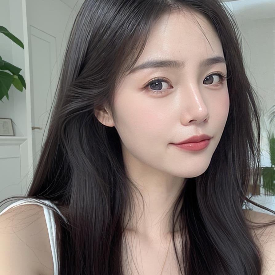 倩倩倩子〰️