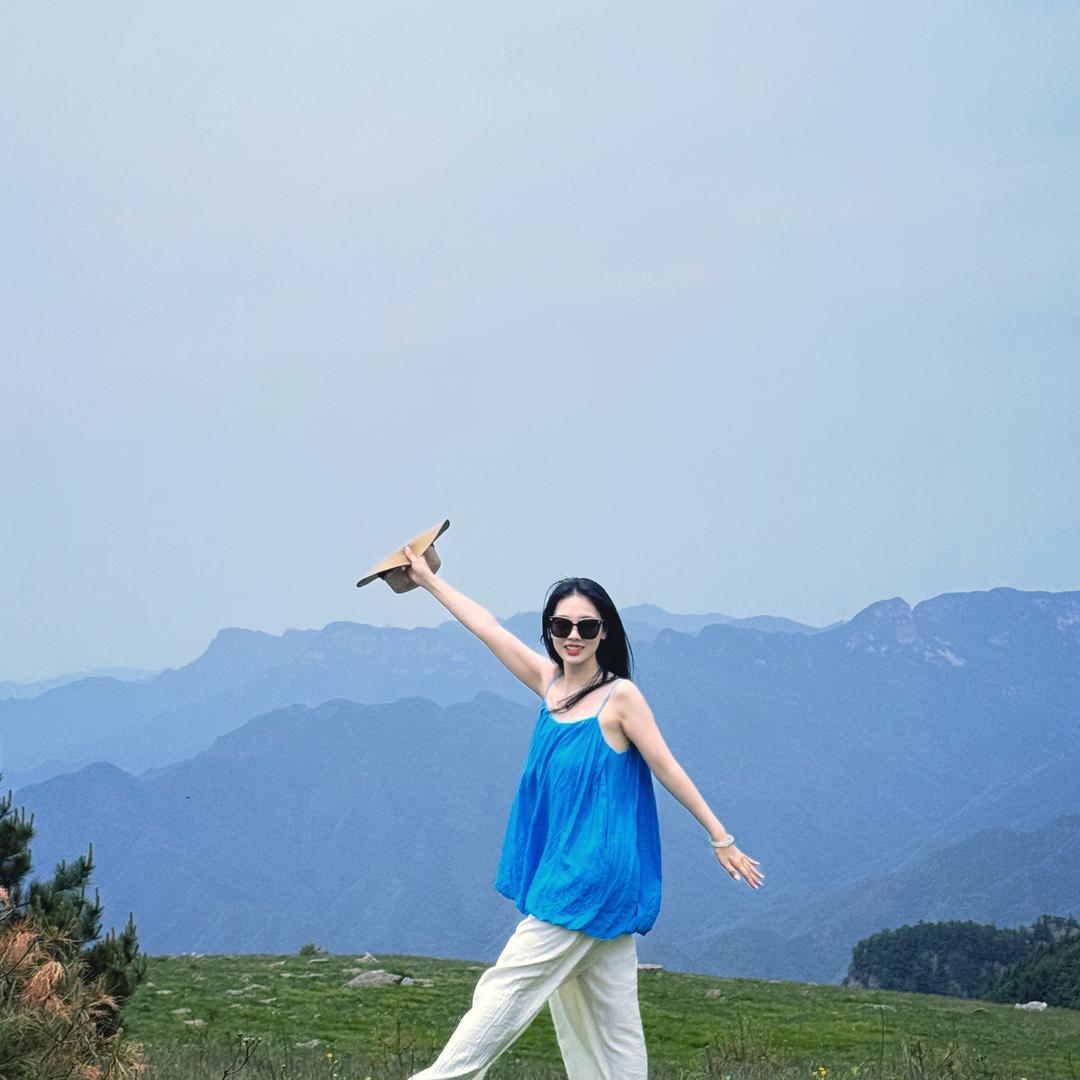 小小南辞