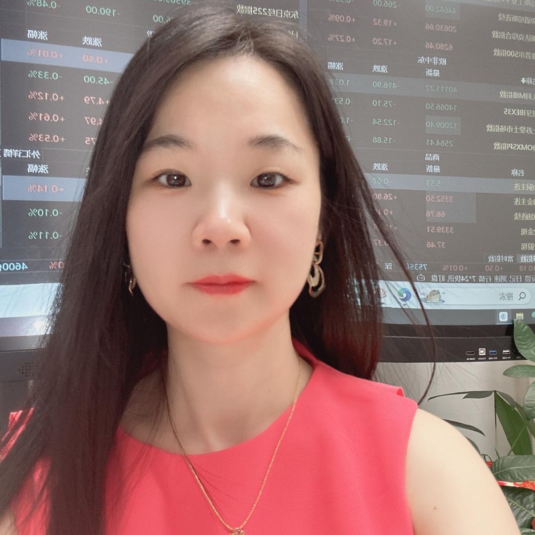 科技姐聊主线(媛媛）