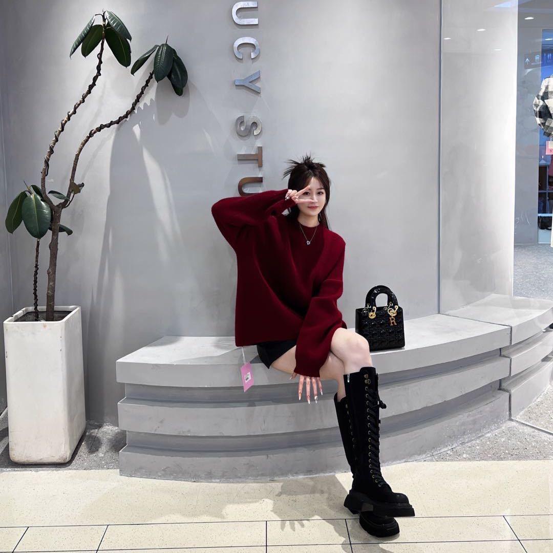 临沂泰盛Lucy美学服装店