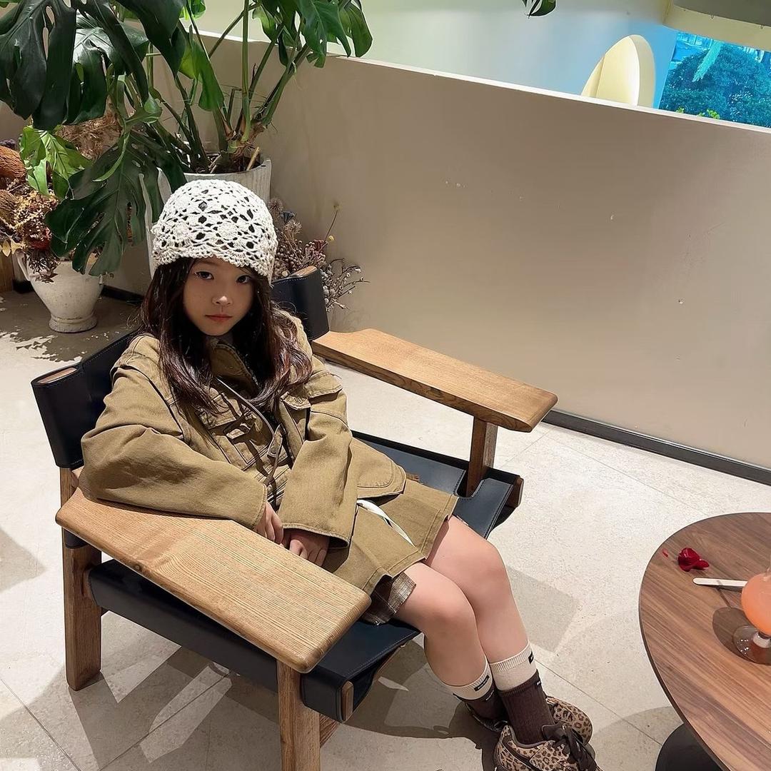 小木桶1号  童品