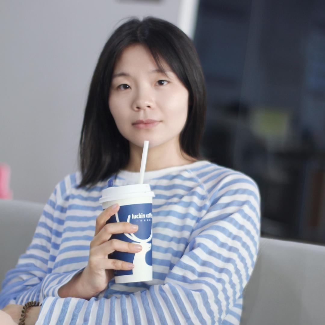 我想静静