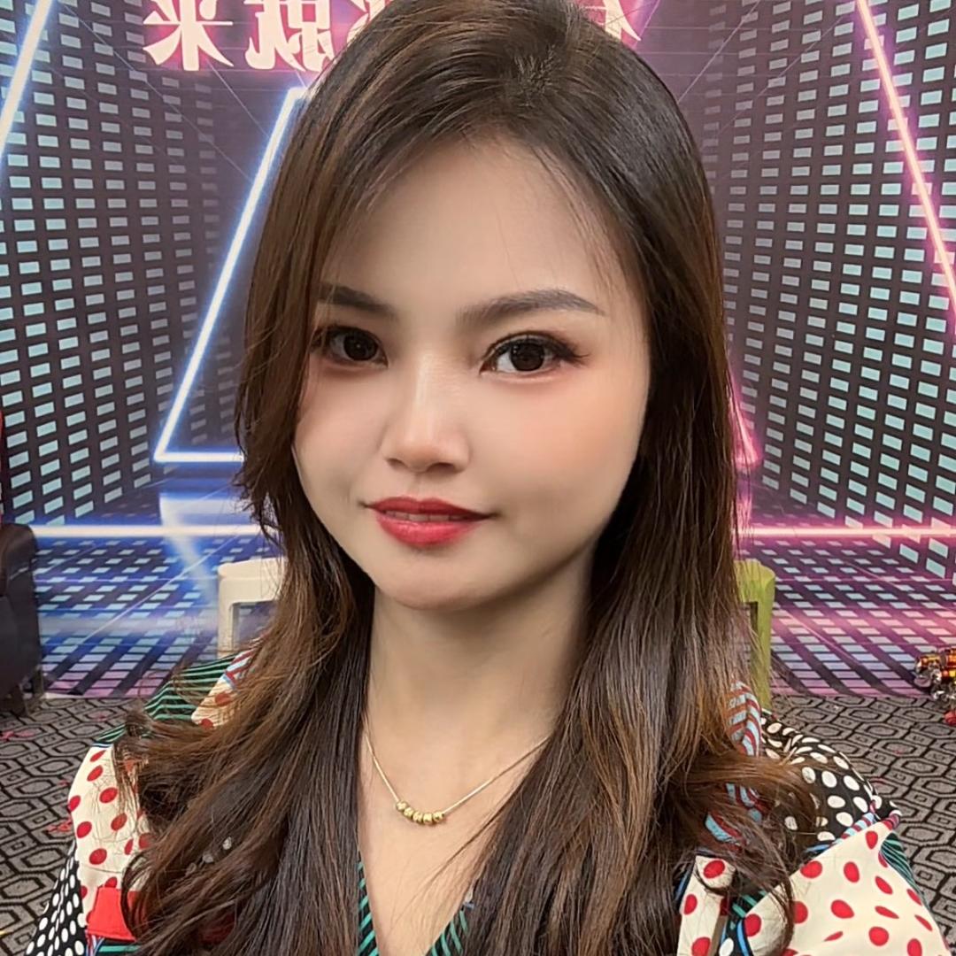 香姐