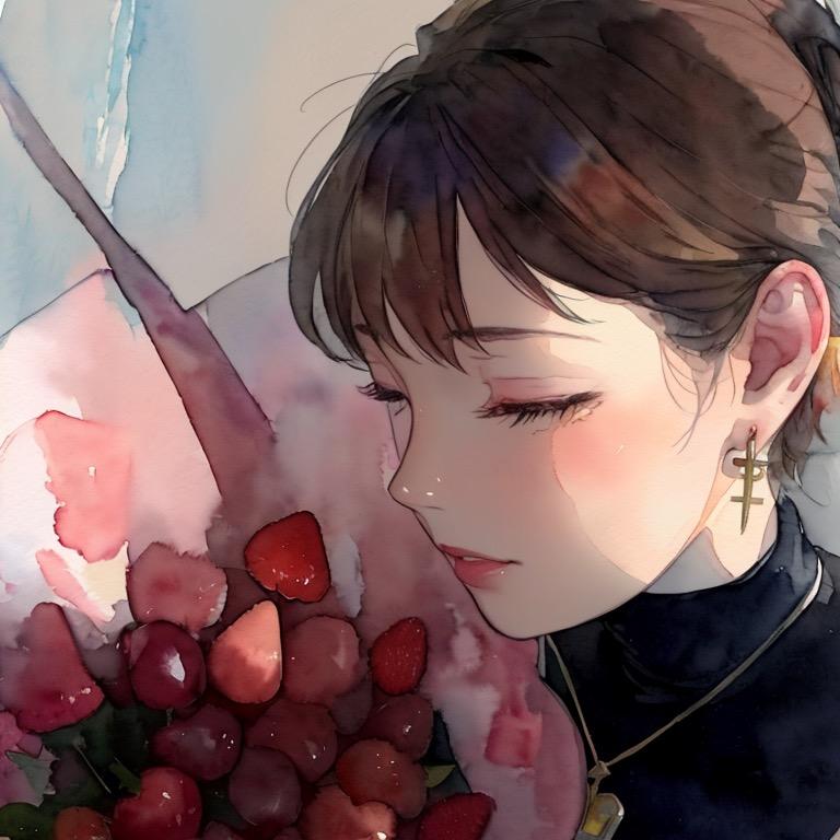 徽州姑娘