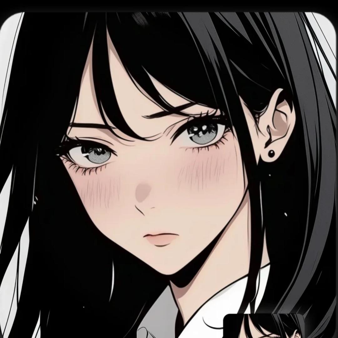 月儿弯弯❤️