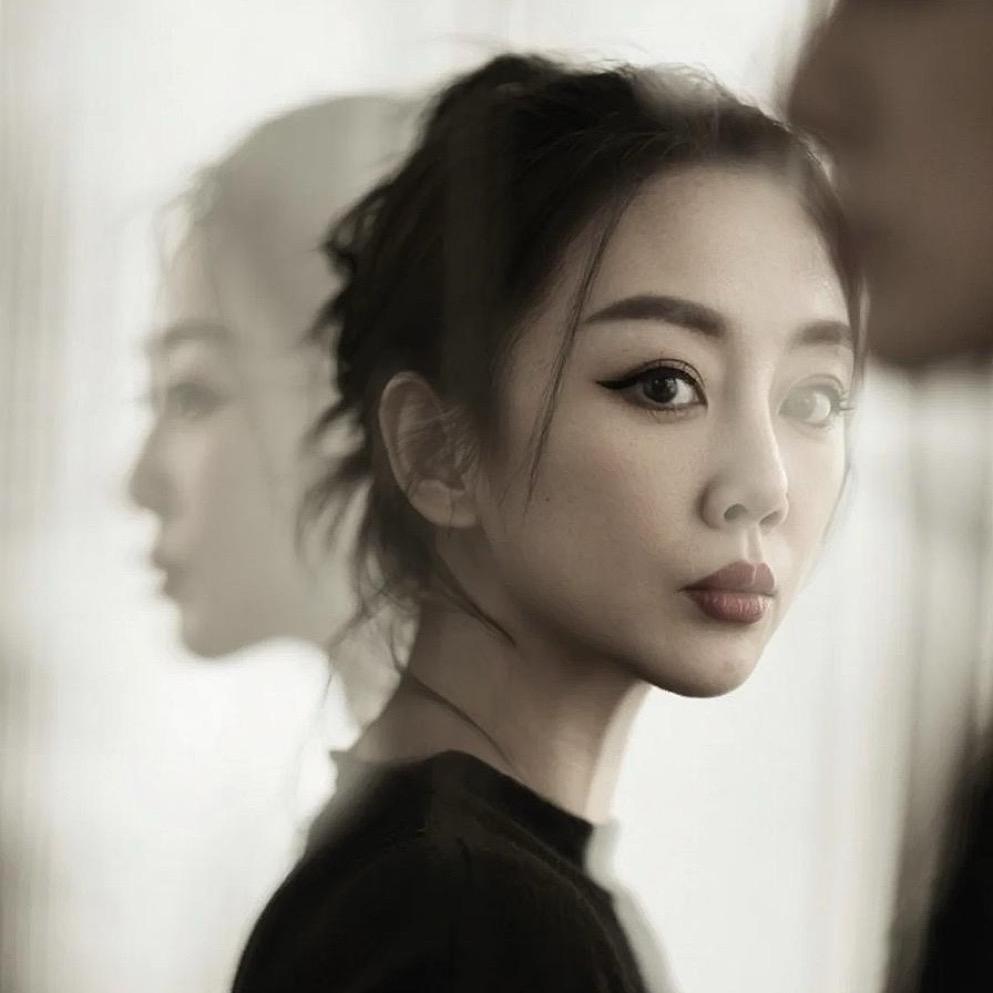 杨女士💄