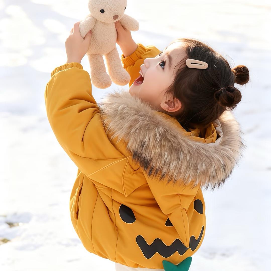 一诺童装（实体档口）🧤