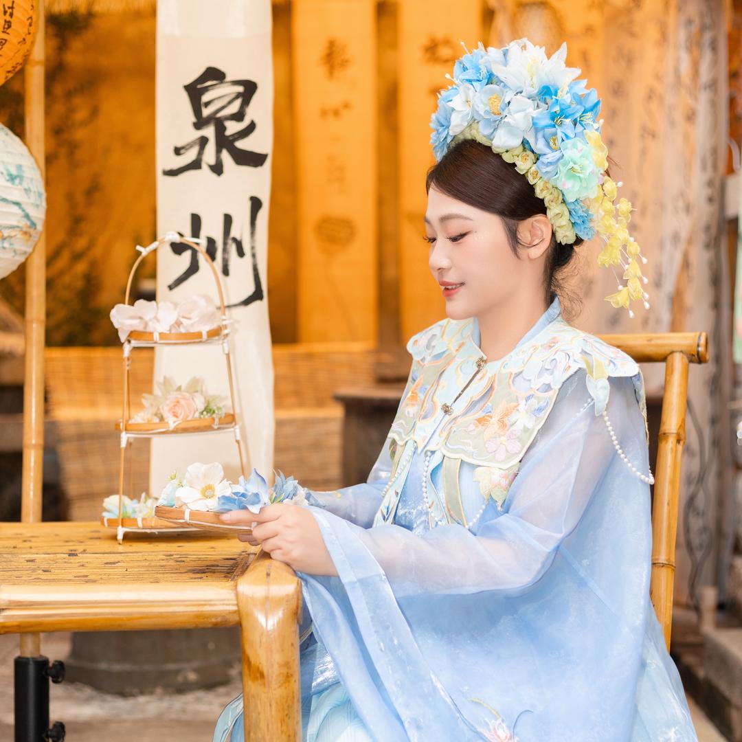 不发脾气只发财✨