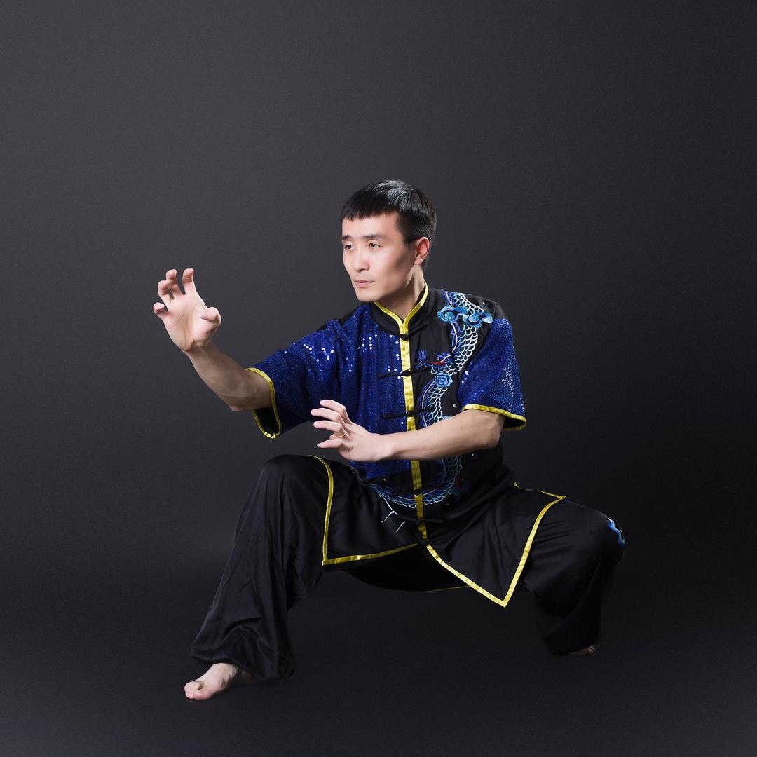 芮城维武堂武术