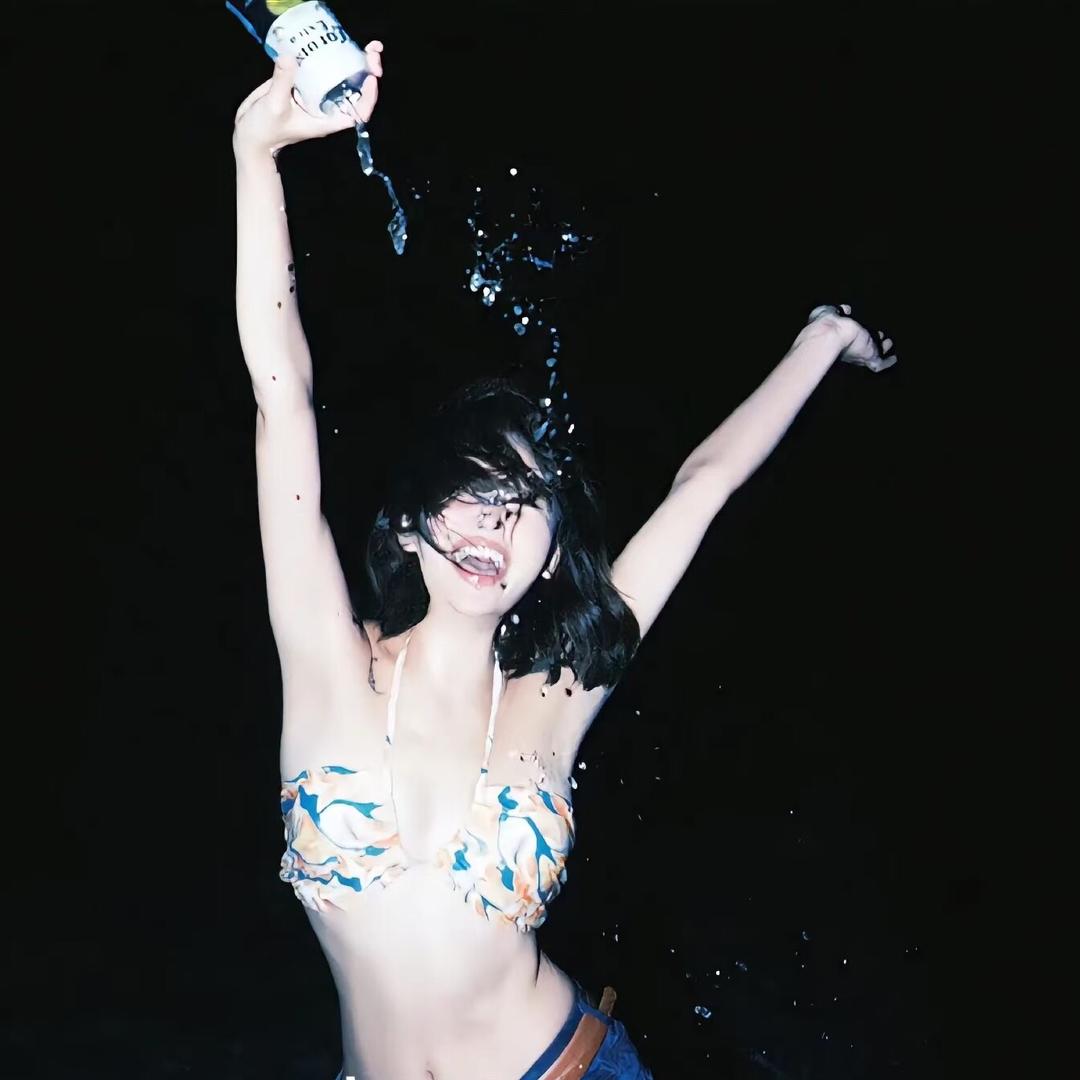 美丽美美