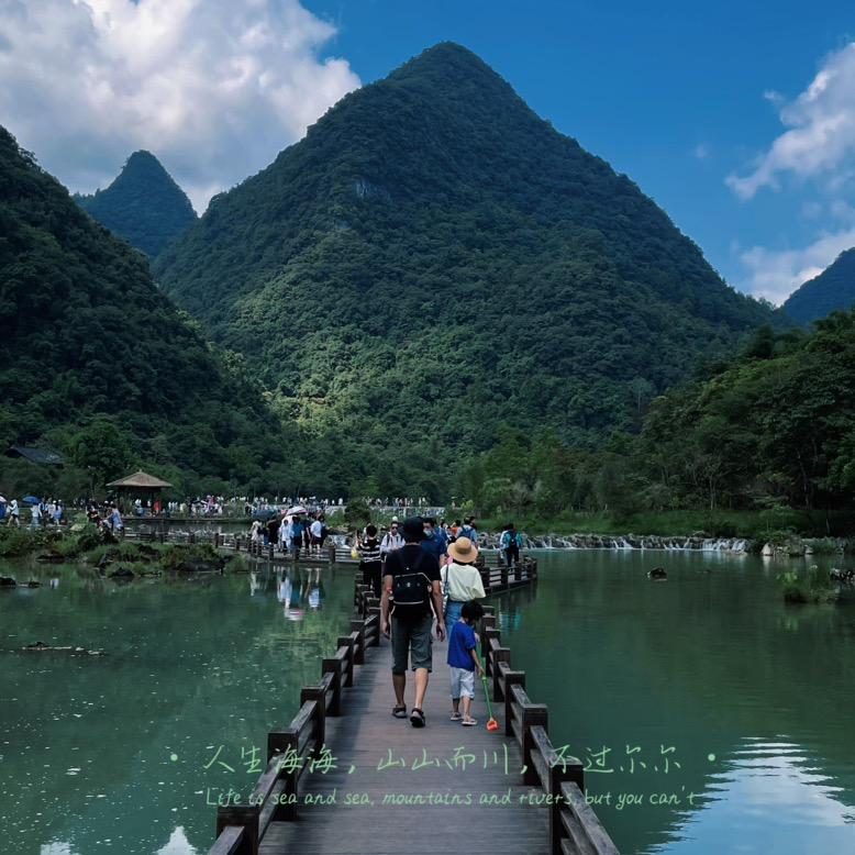 林檬百香果！