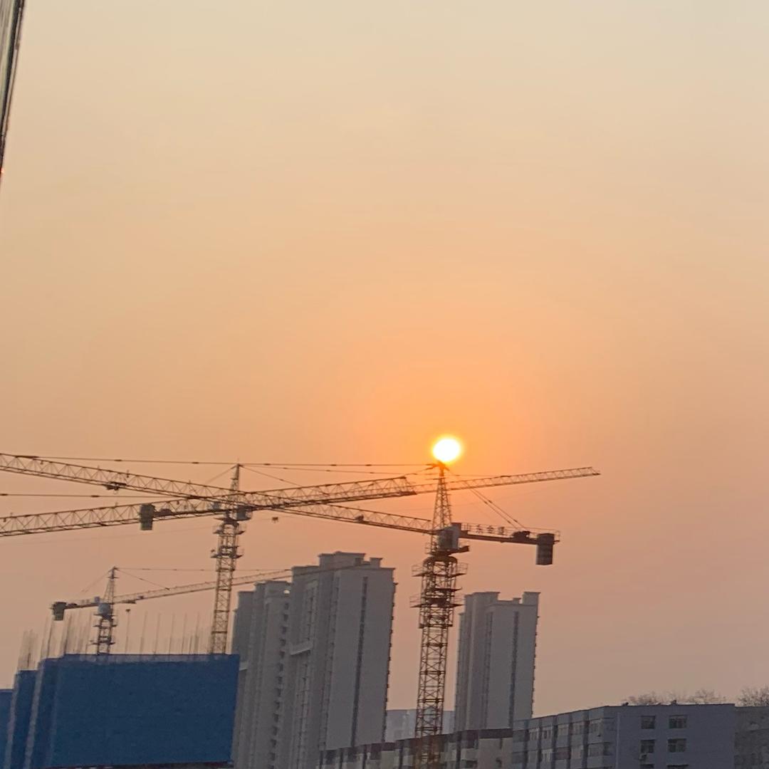 余晖