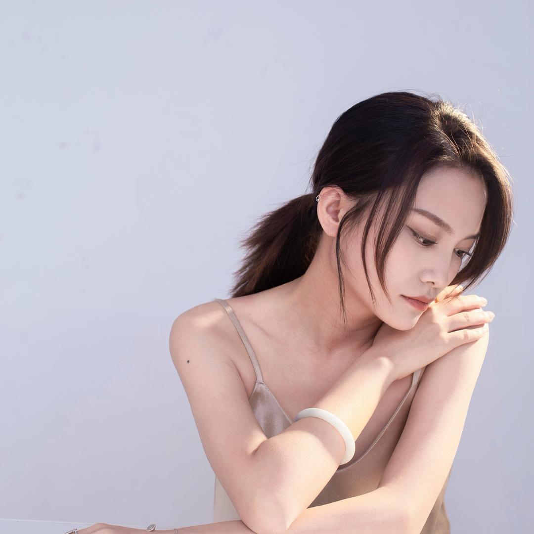 🐟鱼尾～雯雯💋
