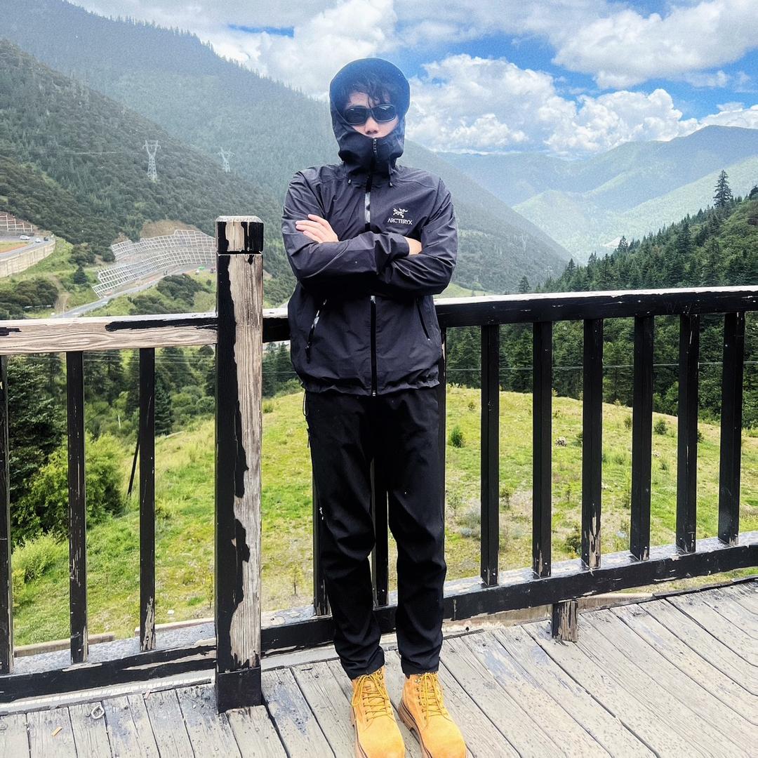 成都杜奢名品（杜清超）