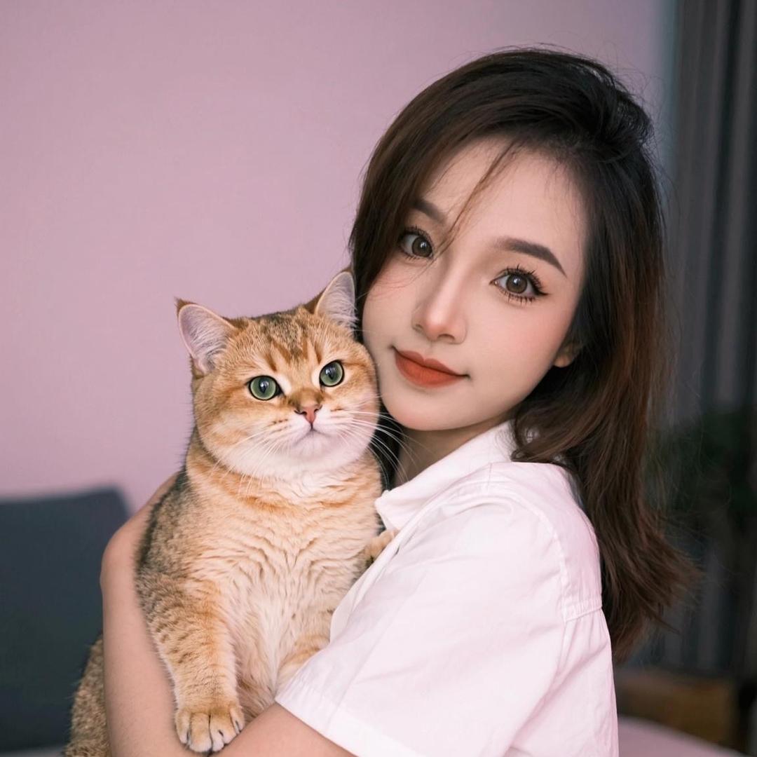 灵山曹姐姐🥰