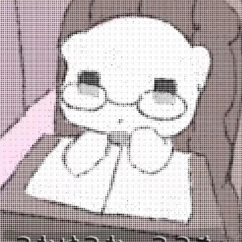 我掉了一个粉丝