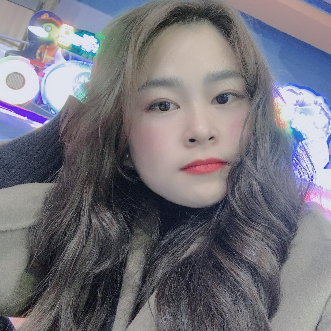 青青💖