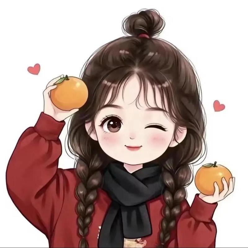 幸运草🍀