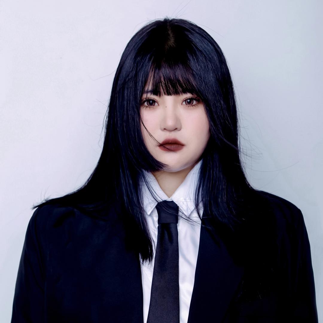 婚礼化妆师乐乐