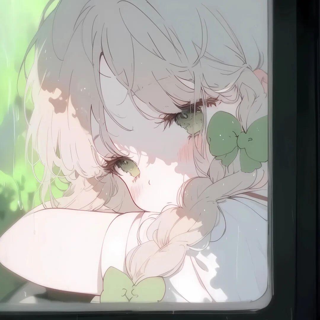小雨滴