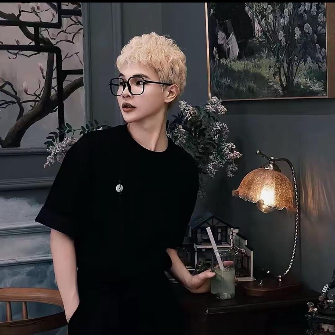 QIAOLA乔拉—睿琪