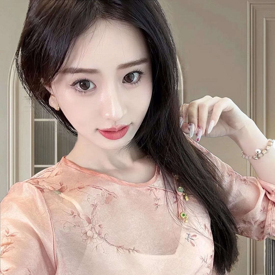 璀璨女装衣柜