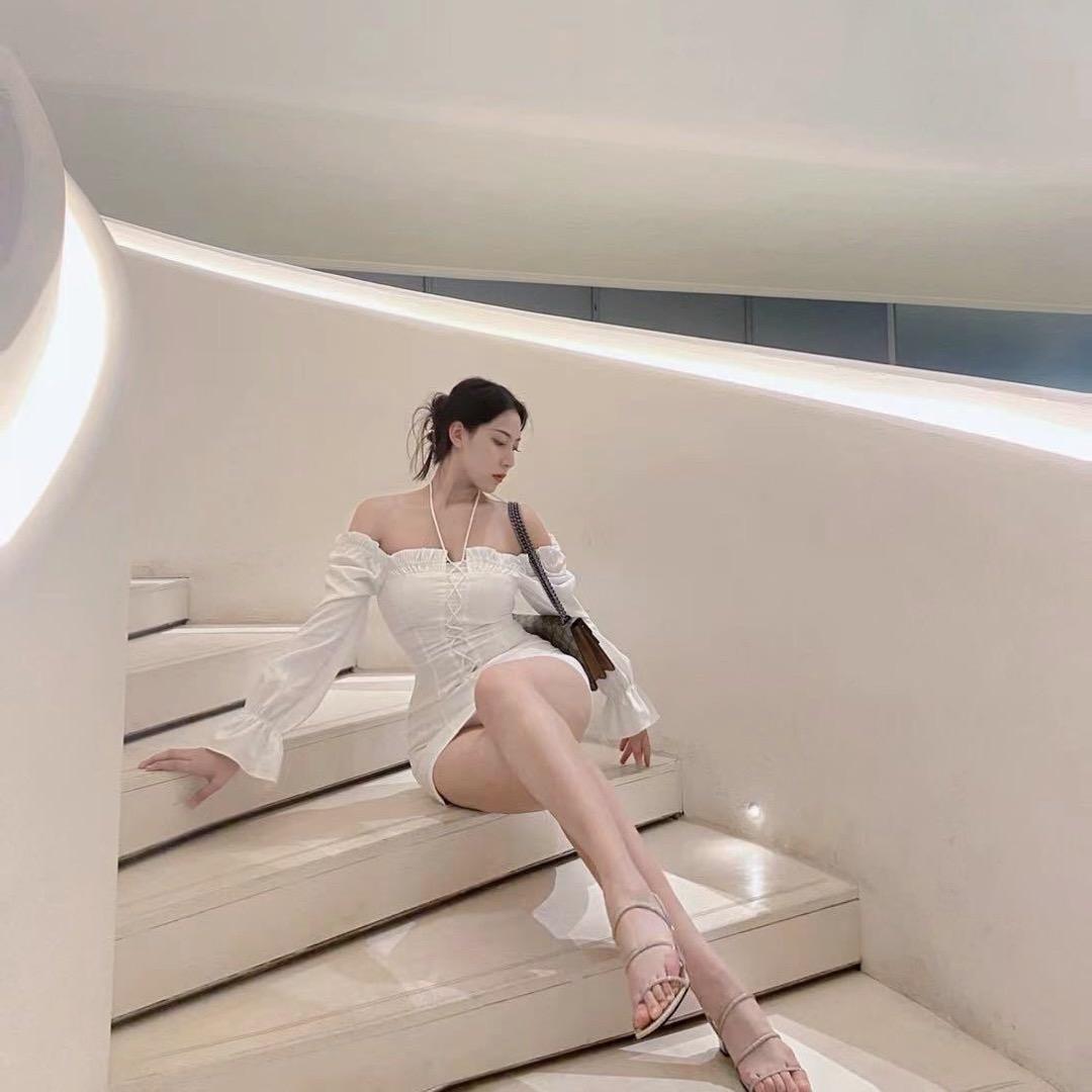 婷师姐